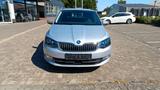 Skoda Fabia Combi 1.0 MPI Edition - Skoda Fabia: Mpi