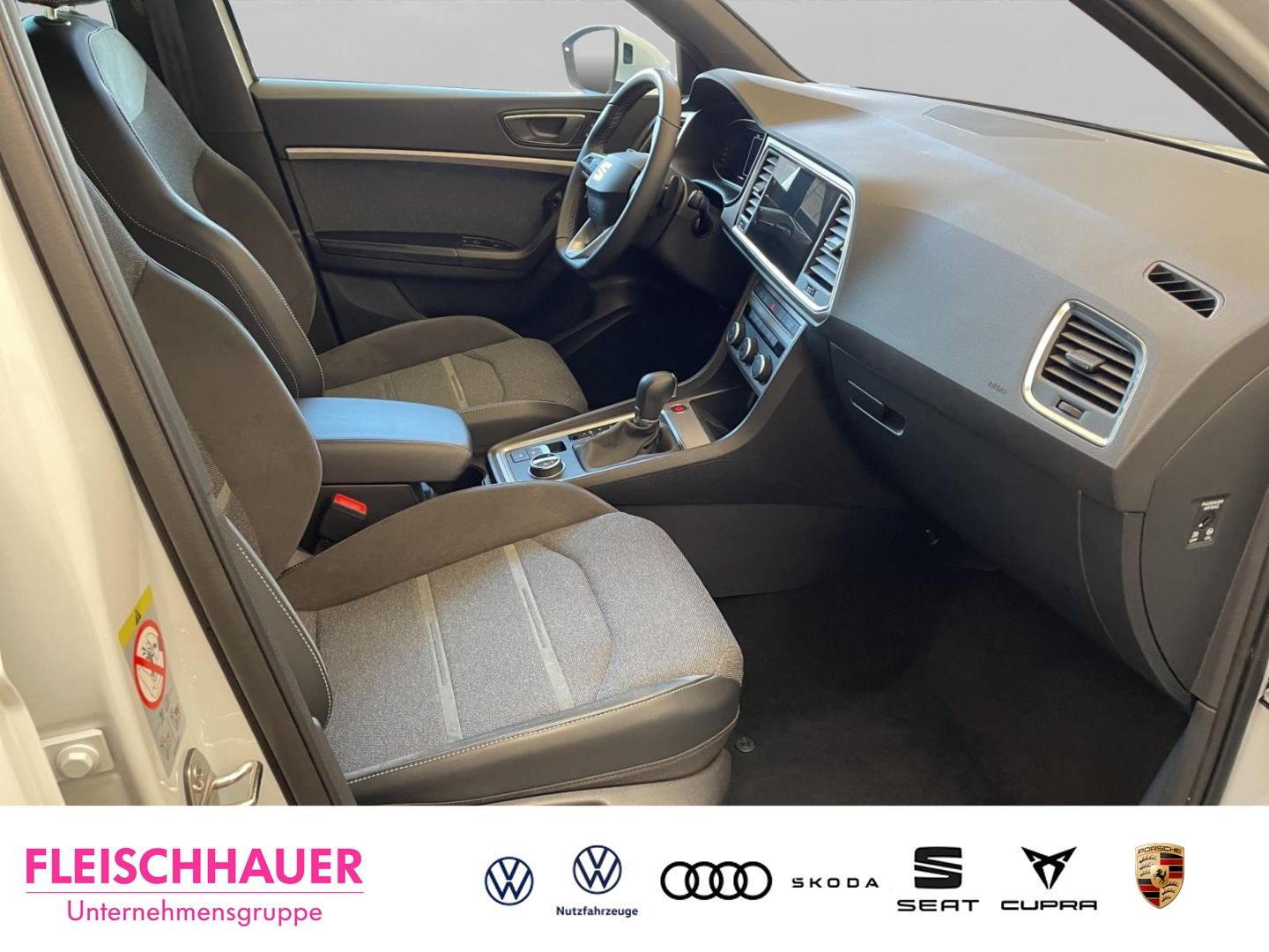 Seat Ateca - Bild 10