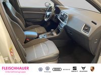 Seat Ateca - Vorschau Bild 10