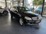 Mercedes-Benz C 230 C -Klasse T-Modell C 230 T - Mercedes-Benz C 230 aus 2008