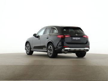 Mercedes GLC 200 - 5