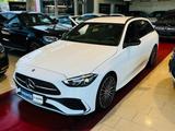 Mercedes-Benz C 300d T|AMG-LINE|BURMESTER|1.HAND|ALCANTARA| - Mercedes-Benz C 300 in Bochum