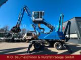 Fuchs MHL 340 / Sortiergreifer / - Sortiergreifer