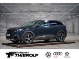 Peugeot 3008 1.6 THP Crossway nur Gewerbe! - Peugeot 3008 Crossway mit Benzin-Antrieb