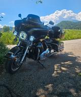 Harley-Davidson Electra Classic Ultra - HARLEY-DAVIDSON ULTRA CLASSIC