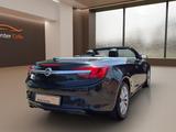 Opel Cascada Innovation/Automatik/Xenon/PDC/Garantie - Opel Gebrauchtwagen in Celle