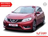 Nissan Pulsar 1.2 360° Navi ACC Totwinkel Spurhalte DAB - gebrauchte Nissan Pulsar aus dem Jahr 2016
