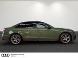 Audi A4 Lim. 40 TDI S line - Audi A4: Grün