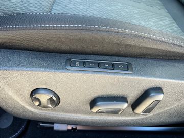 Skoda Octavia - 9