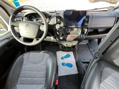 Adria Twin Supreme 640 SLB*SAT & TV*Solar*Dachklima*