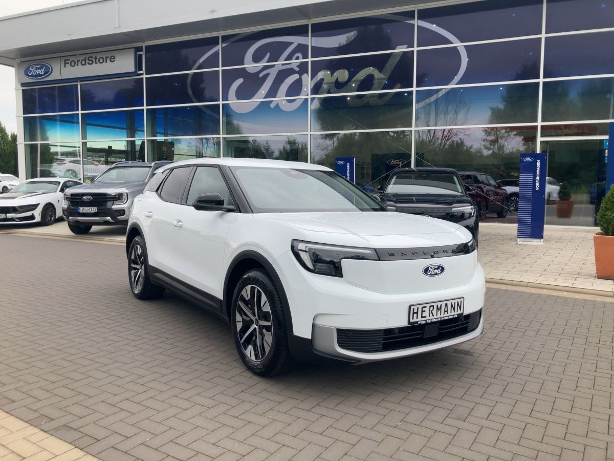 Ford Explorer - Bild 5