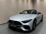 Mercedes-Benz SL63 AMG 1 of 100 Motorsport Collectors Edition - Mercedes-Benz SL 63 AMG in Stuttgart