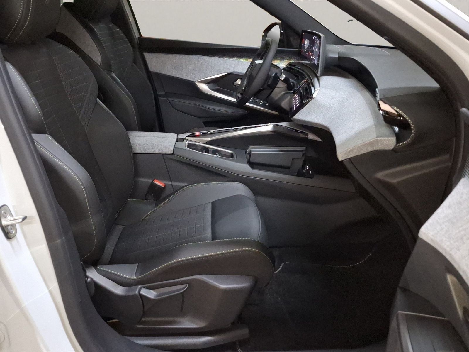 Peugeot 5008 - Bild 17