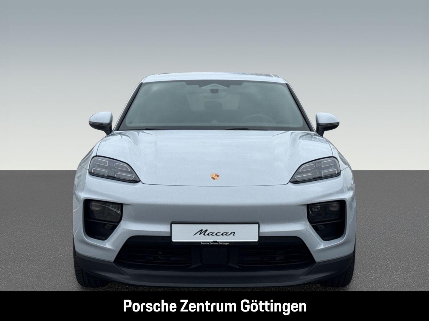 Porsche Macan - Bild 4