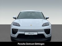 Porsche Macan - Vorschau Bild 4