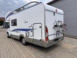 Bürstner LEVANTO A 640 + TOP + Nur an Gewerbe/Export + - Bürstner Wohnwagen & Wohnmobile