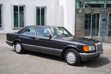 Mercedes-Benz S 300 2. Hand, top, kein Wartungsstau - Mercedes-Benz S 300: Schwarz