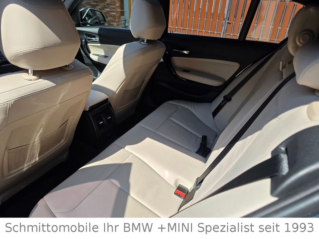 BMW M140i - Bild 37
