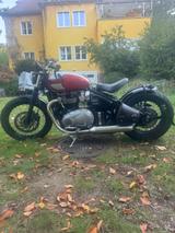 Triumph Bonneville bobber ist verkauft!!!! - Offers