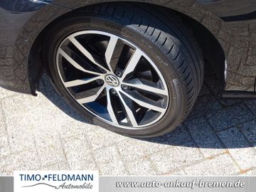 Volkswagen Golf VII 1.5 TSI DSG IQ.DRIVE Start-Stopp