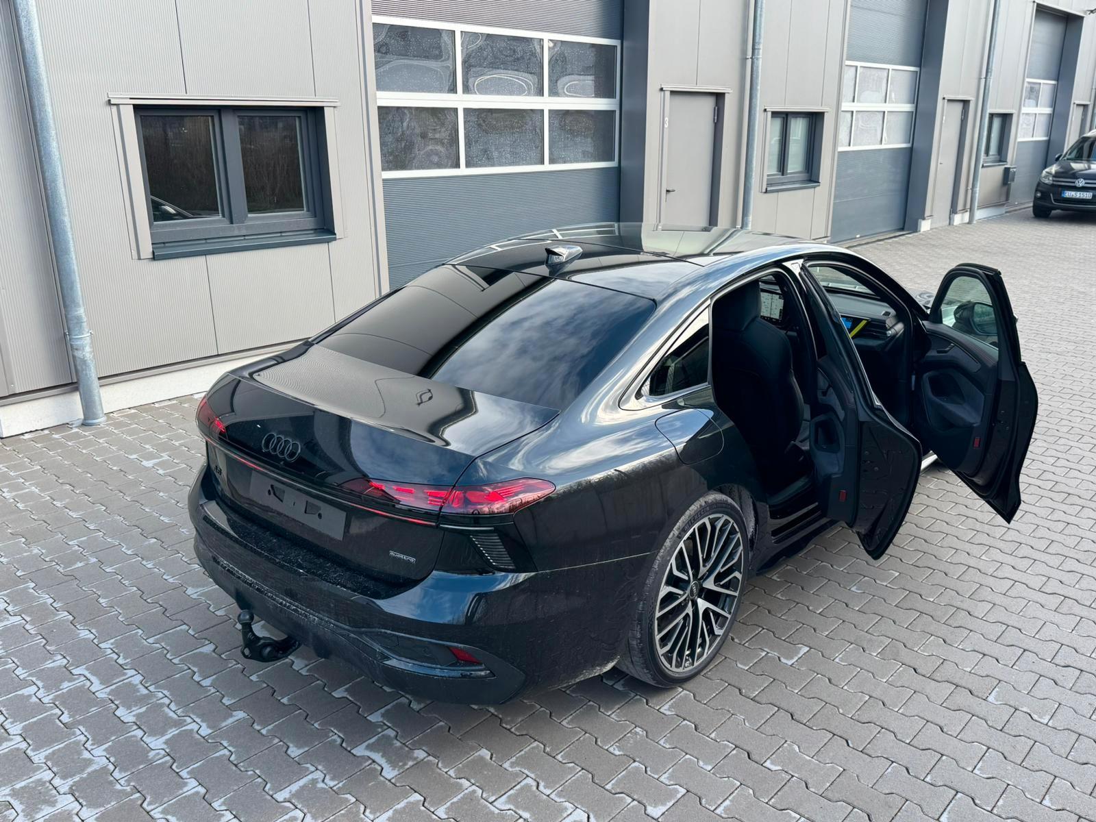 Audi A6 Limousine 2.0 TDI quattro 150 kW edition one