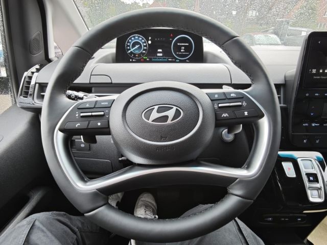 Hyundai Staria – Bild 18