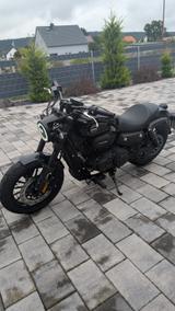 Keeway V-Cruise 125 - KEEWAY CHOPPER
