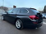 BMW 535d xDrive Touring/Pano/Leder/Head-Up/ACC/Navi - BMW 535 in Mainz