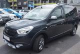Dacia Dokker Stepway 1.6 LPG*NAVI+CAM KLIMA*PDC* abn. - Dacia mit LPG-Antrieb