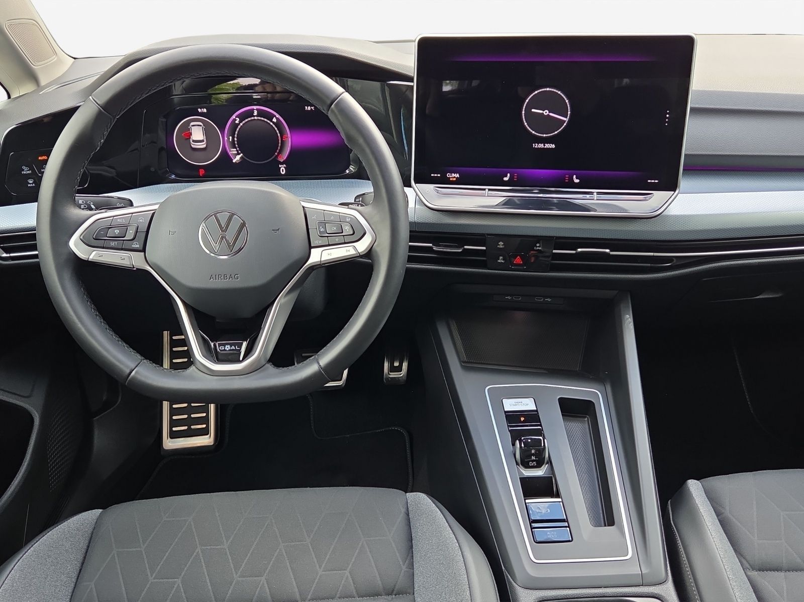 Volkswagen Golf - Bild 7