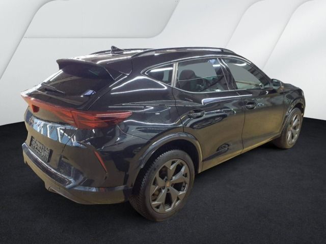 Cupra Formentor - Bild 2