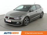 Volkswagen Polo 2.0 TSI GTI Aut. *NAVI*VC*LED*ACC* - VW Polo Gebrauchtwagen in Köln
