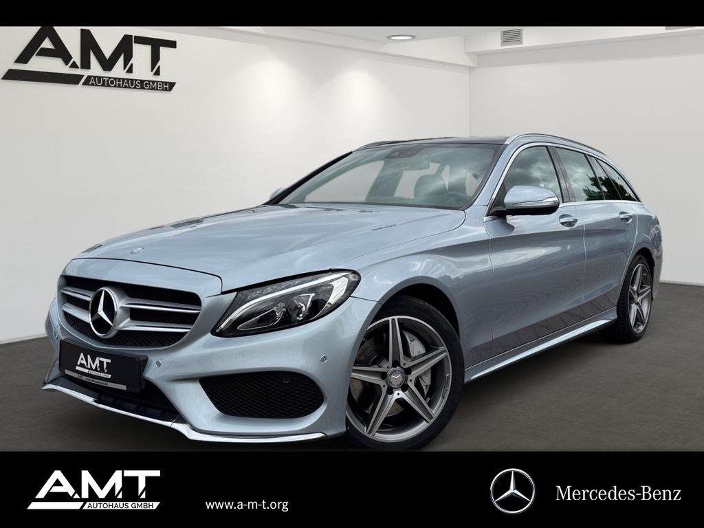 MERCEDES-BENZ C 250