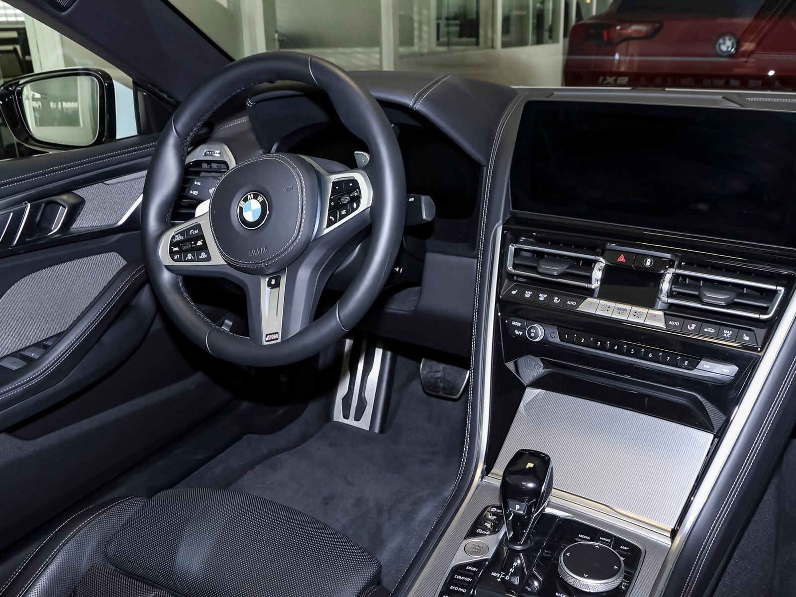 BMW 840 - Bild 4