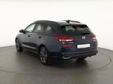 Hyundai i30 Kombi 1.5 T-GDI mHev Aut. LED Navi ACC Kamer - Hyundai i30 Tageszulassungen