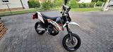 KTM 690 SMC - KTM 2009 690