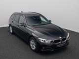 BMW 320i GeschwindigReg ParkAss DAB H/K FernlichtAss - BMW 320: 320d