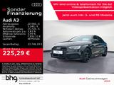 Audi A3 sport Limousine 2.0 TDI - Audi A3 aus 2020 mit Diesel-Antrieb