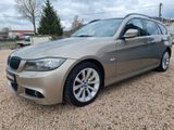 BMW 330 Baureihe 3 Touring 330d xDrive - BMW 330 aus 2009: D
