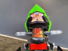 KAWASAKI Ninja 650 Performance  ABS +++ SOFORT VERFÜGBAR