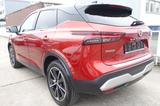 Nissan Qashqai Tekna+AUTOMATIK+LEDER+1 HAND+MFL+BC+SITZ - gebrauchte Nissan Qashqai aus dem Jahr 2022