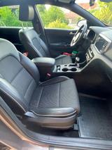 Kia Sportage 1.6 CRDi DCT 4WD GT line GT line - Kia Sportage: Privatanbieter
