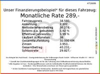 Audi Q3 - Vorschau Bild 15