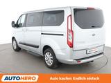 Ford Tourneo Custom 2.0 TDCi 320 L1 Trend *TEMPO*PDC* - Ford Tourneo Custom: Trend
