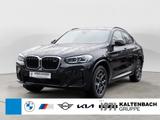BMW X4 40d xDrive STANDHZ PANO AHK HUD 360° LASER