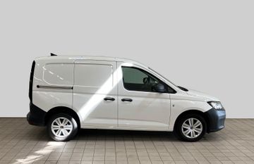 Volkswagen Caddy - 3