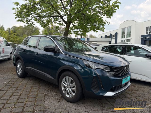 3008 Active Pack Digitales Cockpit 360 Kamera LE