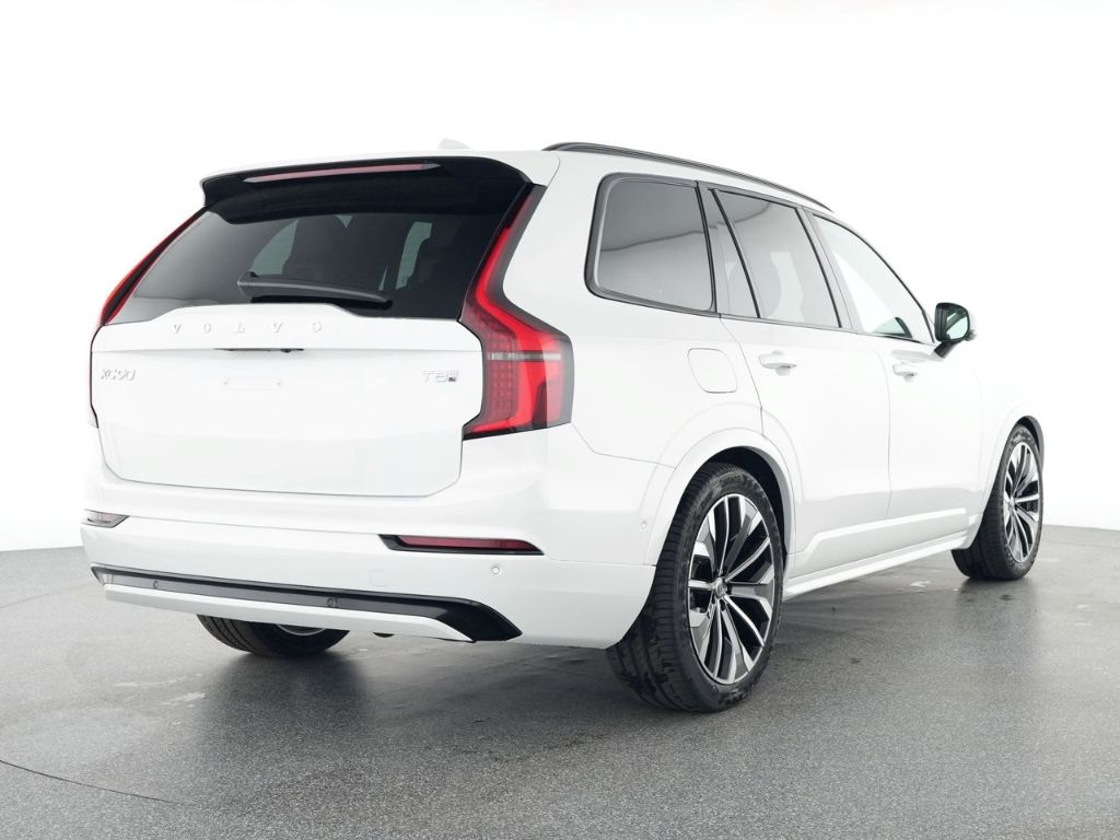 Volvo XC90 FACELIFT Plus Dark Recharge Plug-In Hybrid  imagem 2