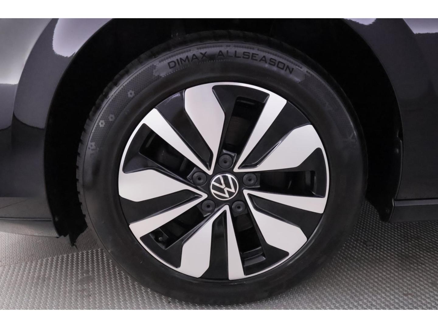 Volkswagen Golf Variant 1.5TSI Goal+LED+NAVI+TEMPO+KAMERA, миниатюра 12