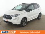 Ford EcoSport 1.0 EcoBoost ST-Line Aut.*BiXE*CAM*SHZ* - Ford EcoSport mit Panoramadach